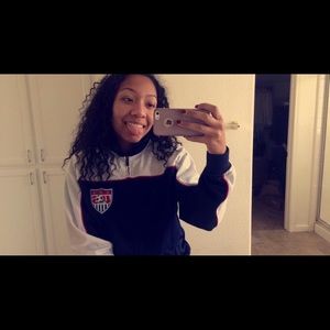 Meet your Posher, Aijha