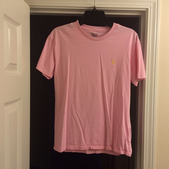 Men's polo t-shirt