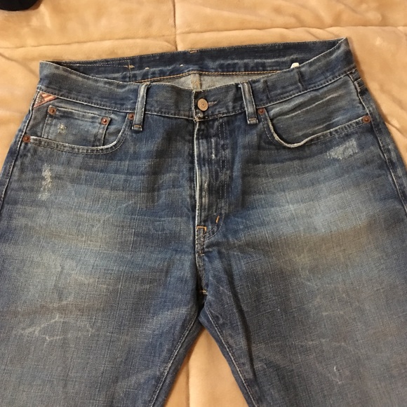 Denim & supply Ralph Lauren jeans