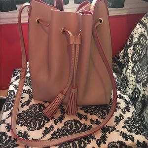 Authentic Steve Madden purse