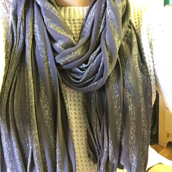 Victoria secret scarf