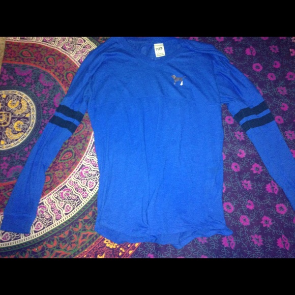 PINK t-shirt