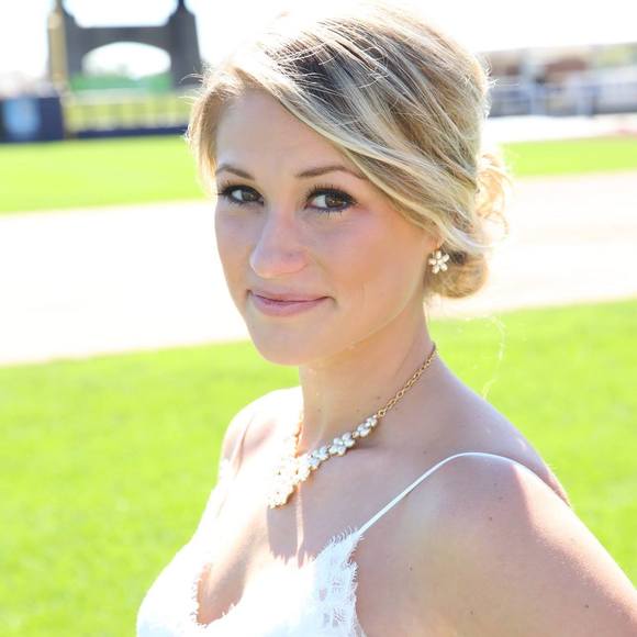 Meet your Posher, Kelsey