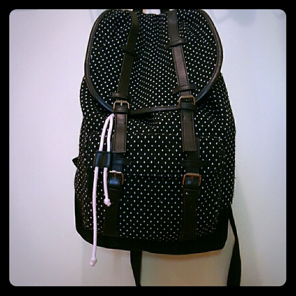 Merona Backpack