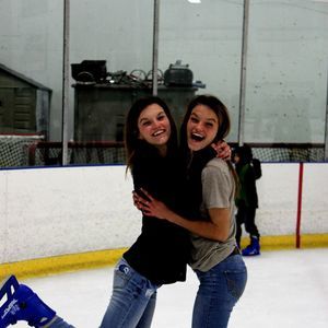 Meet your Posher, Julianna