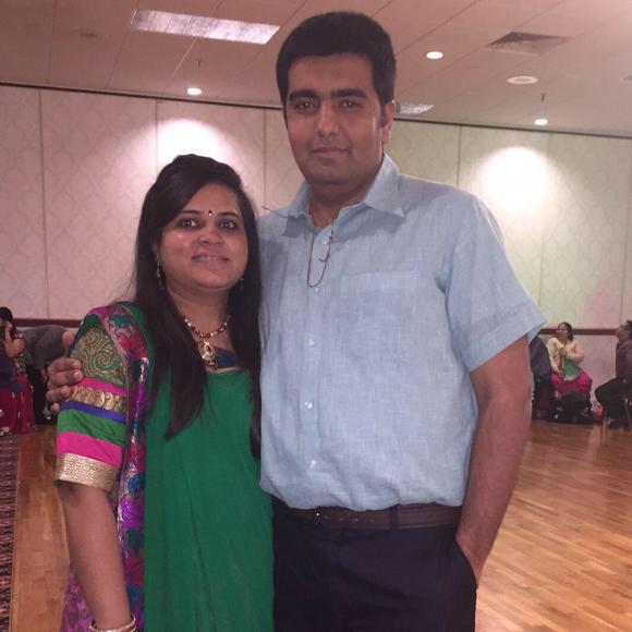 Meet your Posher, Shreyash - Picture 1 of 1