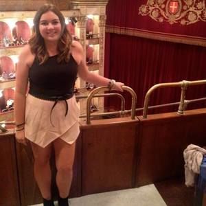 Meet your Posher, Dana