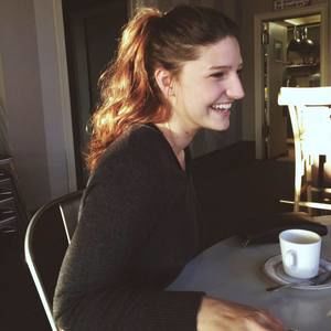 Meet your Posher, Amy