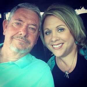 Meet your Posher, Carey