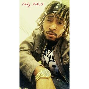 Meet your Posher, Chasen