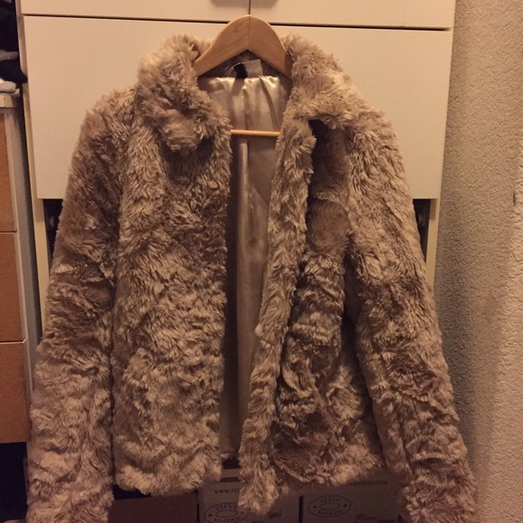H&M jacket