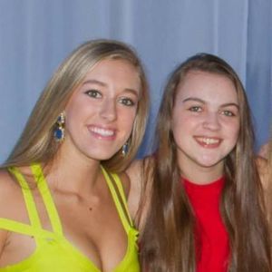 Meet your Posher, Caroline