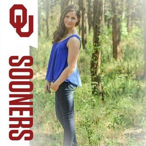 Meet your Posher, Madison