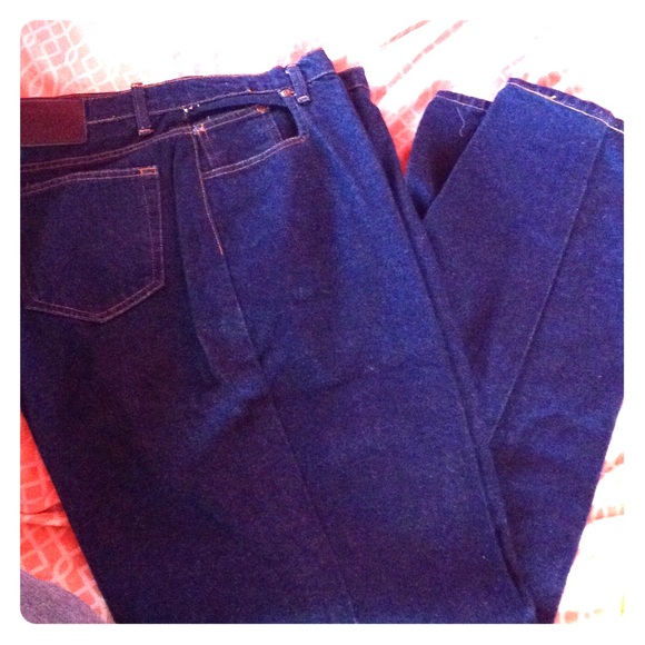 💙BLUE JEANS💙