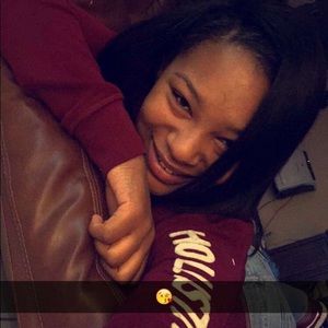 Meet your Posher, Shantell