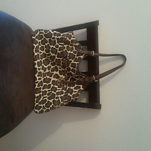 Michael Kors bag