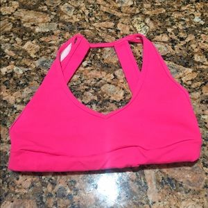 Sports bra