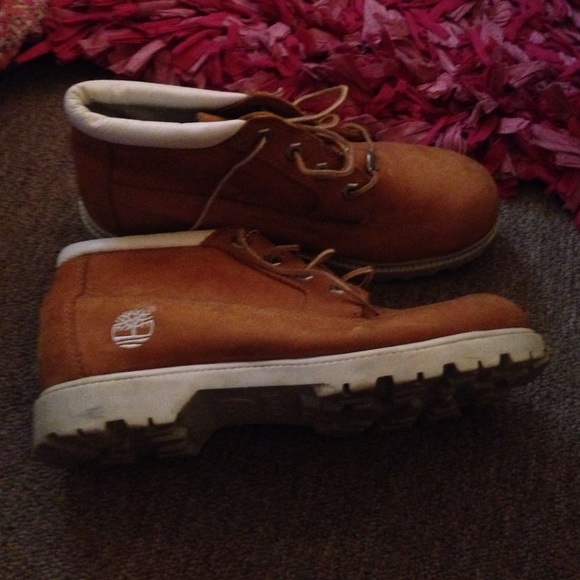 Timberland boots