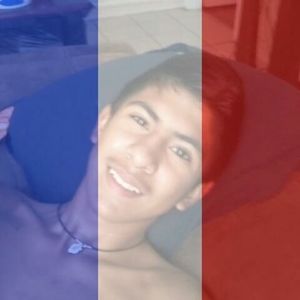 Meet your Posher, Jose