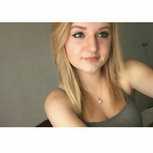 Meet your Posher, Cassie