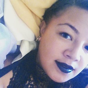 Meet your Posher, Krystal