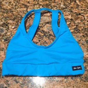 2 sports bra