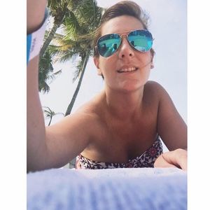 Meet your Posher, Maryana