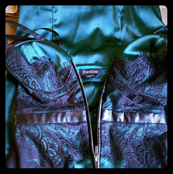 Worn just once for Christmas dinner..