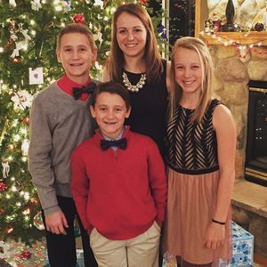 Meet your Posher, Erica