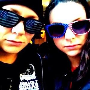 Meet your Posher, Julianna