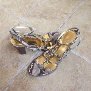 Coach shoes Coach shoes
