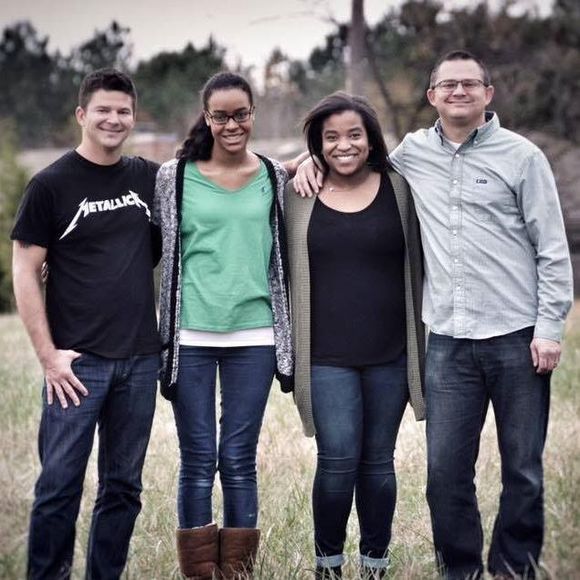 Meet your Posher, Scott - Picture 1 of 1