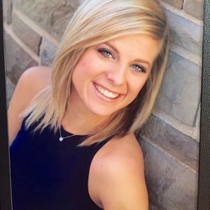 Meet your Posher, Ashton