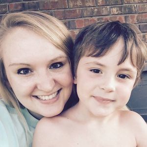 Meet your Posher, Ashlee