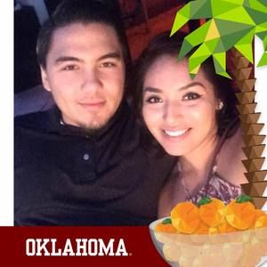 Meet your Posher, Erica-erie