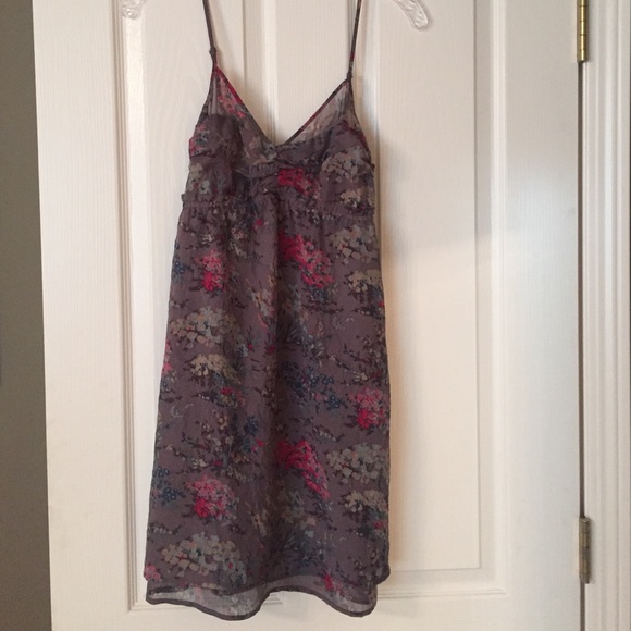 AE dress