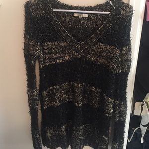 Ultra soft BB Dakota sweater