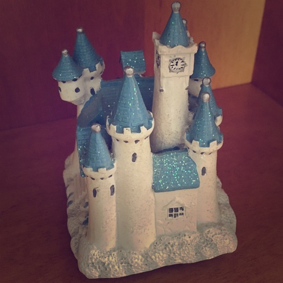 Cinderella Musical Castle