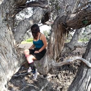 Meet your Posher, Robyn