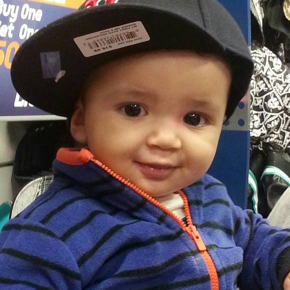 Meet your Posher, Michael - Picture 1 of 1