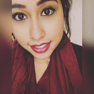 Meet your Posher, Nancy