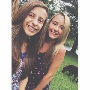 Meet your Posher, Madison