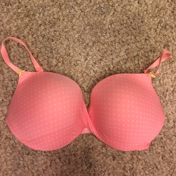 Victoria's Secret Plunge Bra