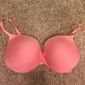 Victoria's Secret Plunge Bra