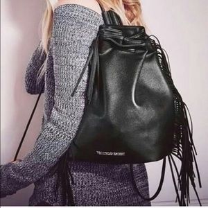 Vs fashion show bag.