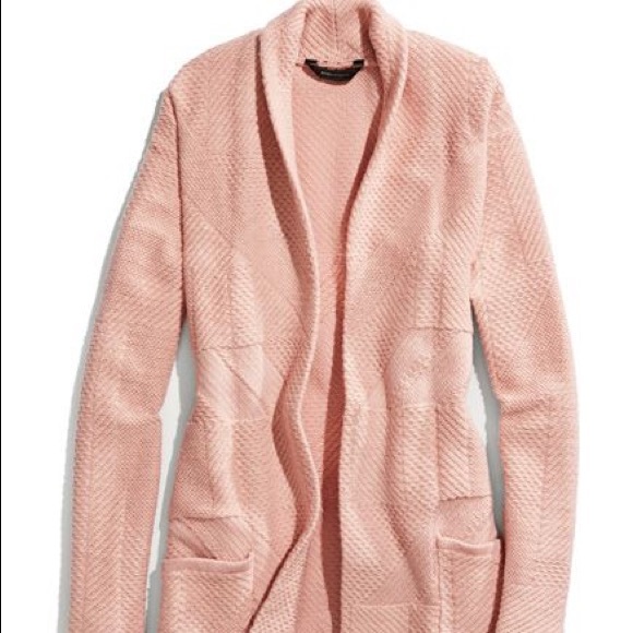 BCBGMaxAzria Sweaters - LAST DROP - NWT Bcbg pink sweater