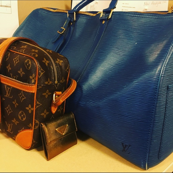 Meet your Posher, Kyle - Picture 2 of 3