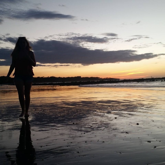 Meet your Posher, Sierra