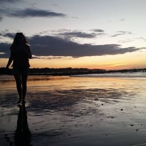 Meet your Posher, Sierra