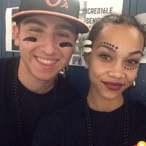 Meet your Posher, Devon